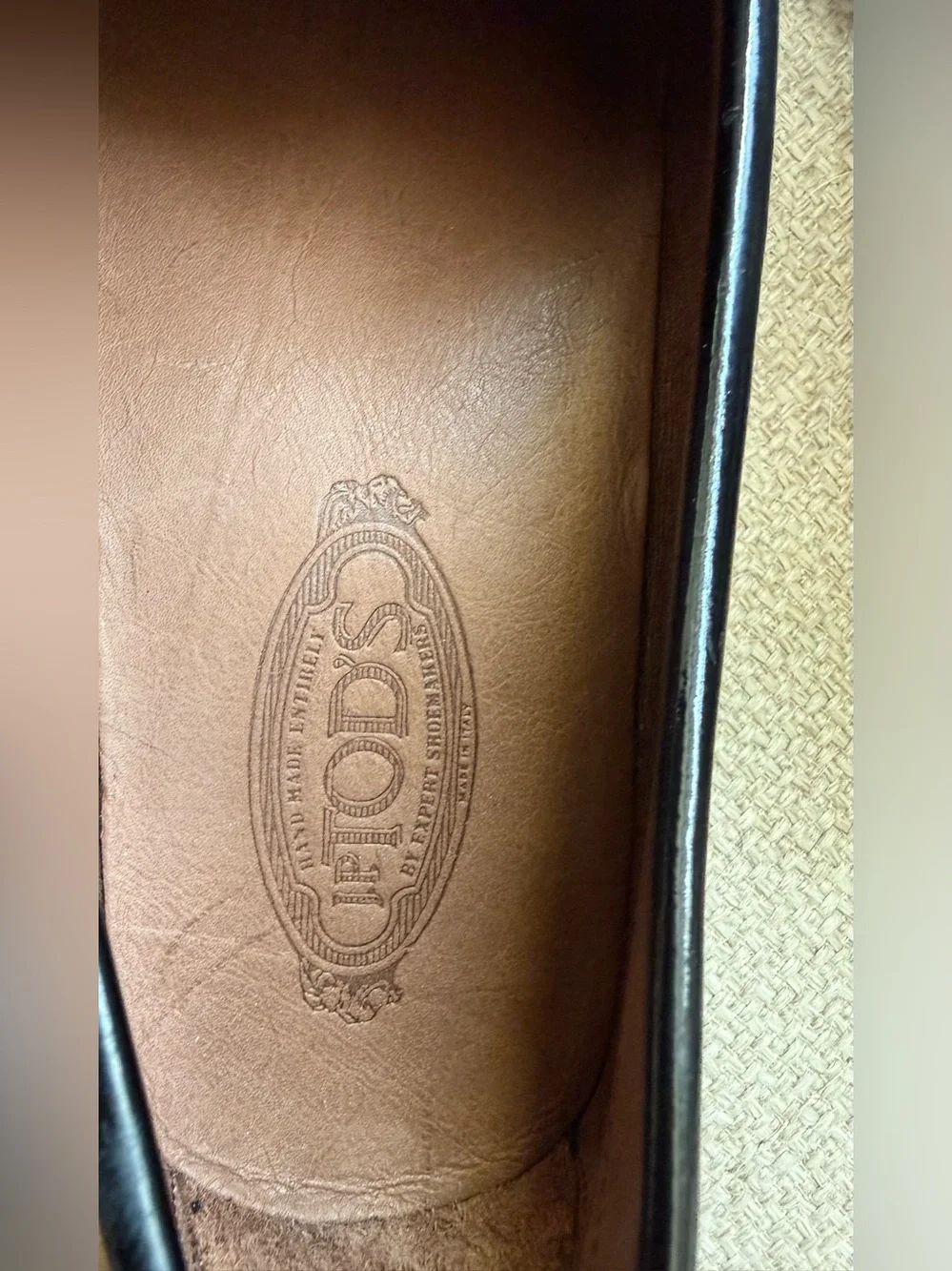 N/A tods penny
